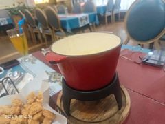 -西单元牛排馆(长安大学城店)