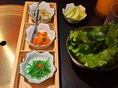 -無二炙坊·和牛烧肉(大钟寺1733店)