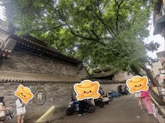 -湘子庙