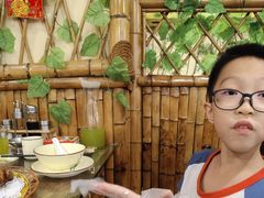 -尚竹阁冬瓜盅·18年地标美食(平洲店)