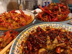 -小田油焖小龙虾(双井店)