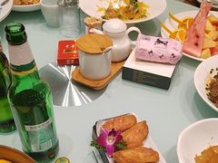 -隆喜元鱼汤包·海鲜(中联广场店)