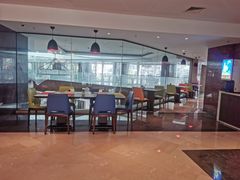 -珠海拱北口岸希尔顿欢朋酒店