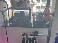 -GymPlus健身(四平路店)