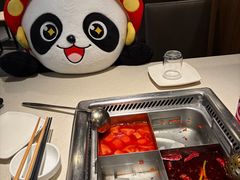 -海底捞火锅鲜切牛肉主题店(长寿路店)