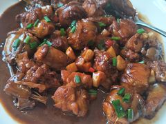 红烧安康鱼-宝燕海鲜(好爱店)
