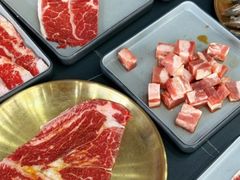 -允辛家·自助泥炉烤肉(九亭店)