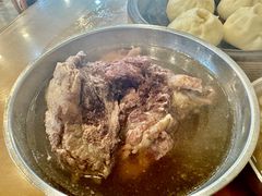 -老牌依强牛肉店(达道总店)