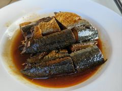 -船歌·鱼水饺青岛菜(石老人店)