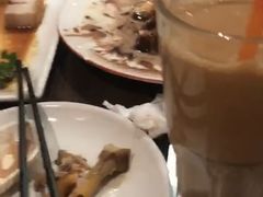 -新旺茶餐厅(嘉里城店)