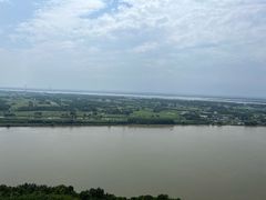 -采石矶景区