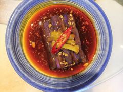 -那家小馆•北京菜•烤鸭(香山店)