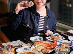 -新鲜特色餐厅(香格里拉大酒店)