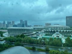 -济南喜来登酒店