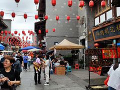 -沙县小吃文化城