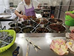 -旺泉餐饮店·清真牛肉面馆