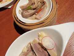 蒸猪肚-苏州园区福朋喜来登酒店·聚味轩中餐厅