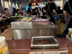 -肉肉大米(德基广场店)