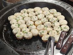 -小杨生煎(香港名都店)