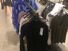 -ZARA(青岛万象城店)