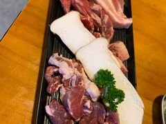 -咕咕站韩国料理(紫金港店)