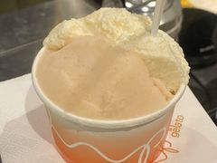 阳山水蜜桃-DIP in GELATO(富民路店)