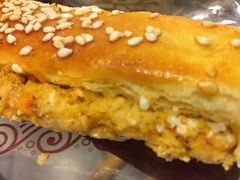 现烤麻辣条-德懋恭(西大街店)