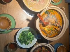 -吃饭皇帝大(解放西路店)
