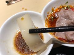 -余欢领鲜火锅(新街口店)