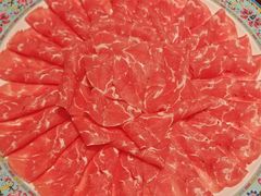 -南门四季铜锅涮肉(大屯·北苑店)