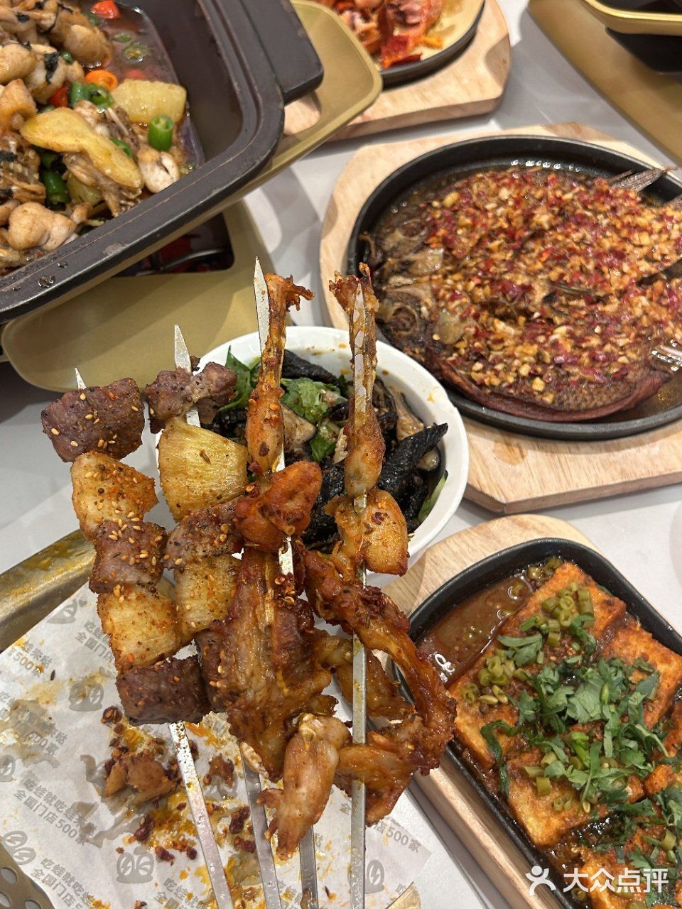 来深圳一定要吃的蛙锅！暖冬套餐居然还送零食包