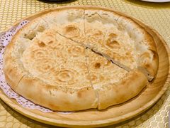 -巴扎美食·新疆菜·西域歌舞表演餐厅(新疆大厦店)