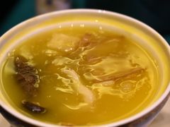 -唐乐宫歌舞剧院·餐厅