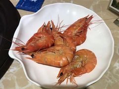 -海大大蒸汽海鲜餐厅·粤菜·特色小炒(欢乐颂店)