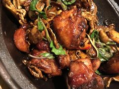 -鹿港小镇(悠唐店)