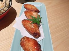 -YAMAKAWA(龙湖胥江天街店)