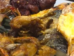-松子料理(白家庄店)