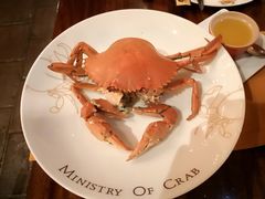 -Ministry of Crab(科伦坡店)