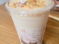 -长春堂顺时而饮(前门店)