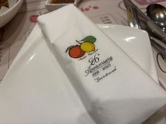 -安妮意大利餐厅(丽都店)