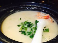 -颐和•海鲜砂锅粥•啫啫煲(奥林匹克广场店)