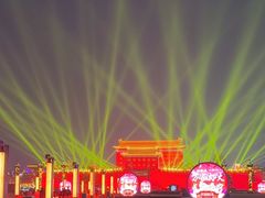 -西安城墙·碑林历史文化景区