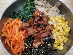 -米村拌饭(南京万达茂店)