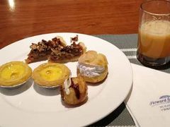 -宁波逸东豪生大酒店·豪生咖啡厅