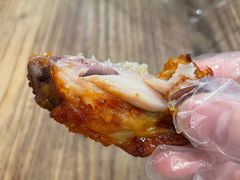 -盒马鲜生(岭南新世界店)