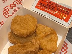 -麦当劳(红荔西店)