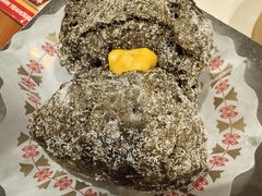 -禄运茶居·手工点心(猎德店)