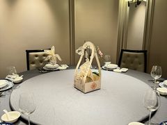 -狮王府淮扬菜(夫子庙老门东店)