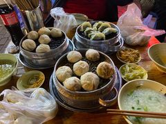 -梁憨包(南岸回龙湾店)