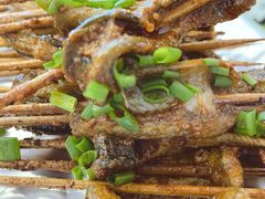 -晓靖轩烧烤(沙河风情店)